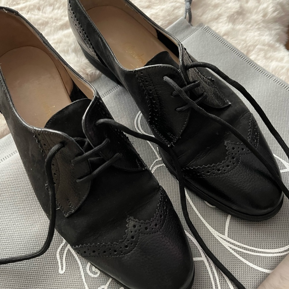 Salvatore Ferragamo Shoes‎ - Picture 5 of 16